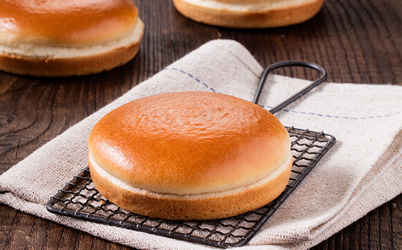 Burger Ekmeği